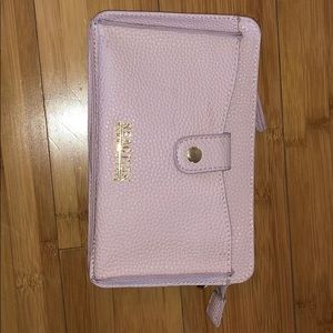 Light Pink Purse